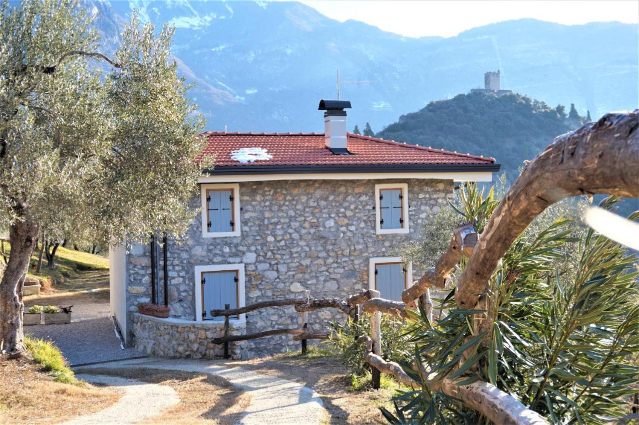 Chalet Laghel Arco Extérieur photo