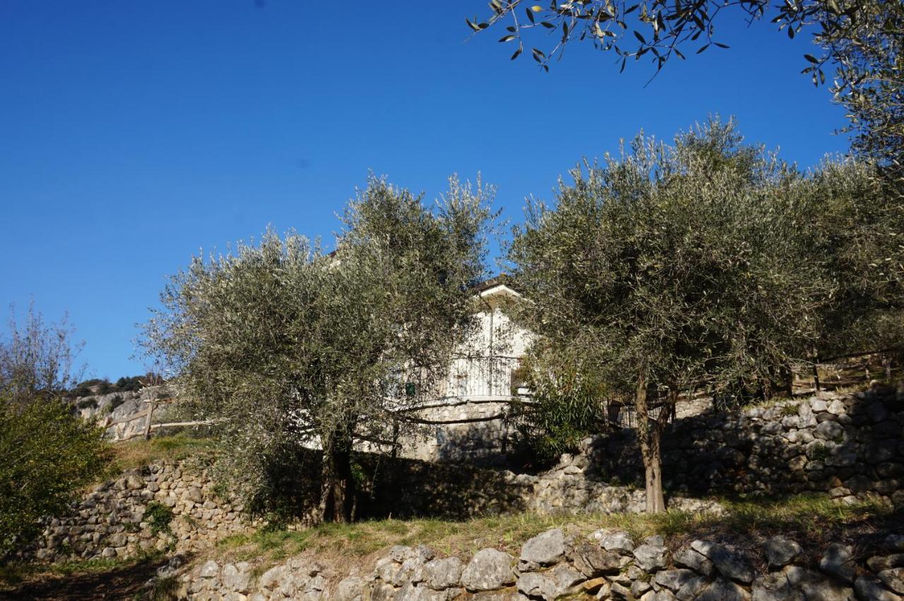 Chalet Laghel Arco Extérieur photo
