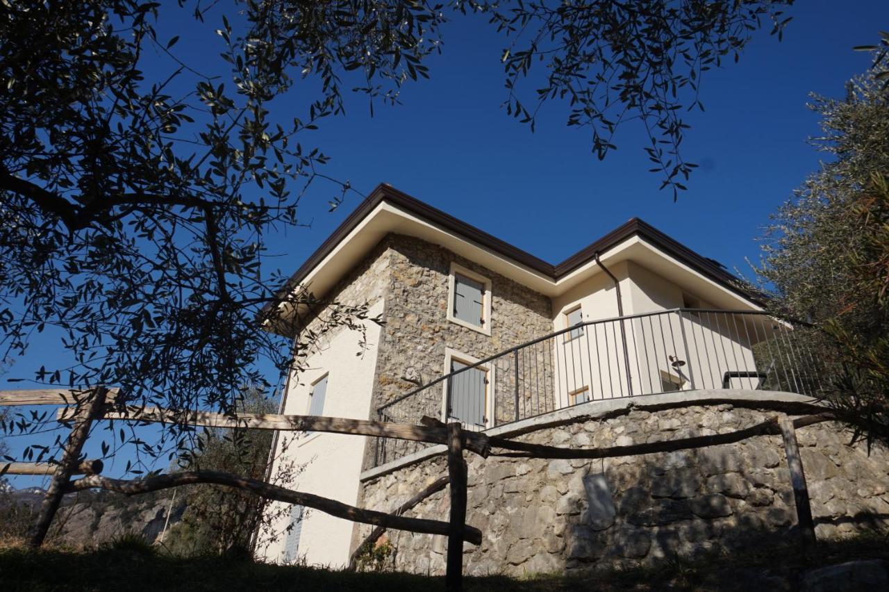 Chalet Laghel Arco Extérieur photo