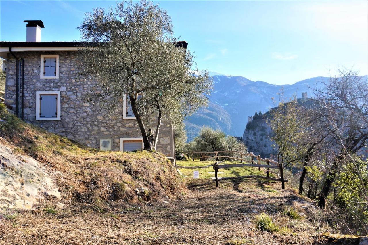 Chalet Laghel Arco Extérieur photo