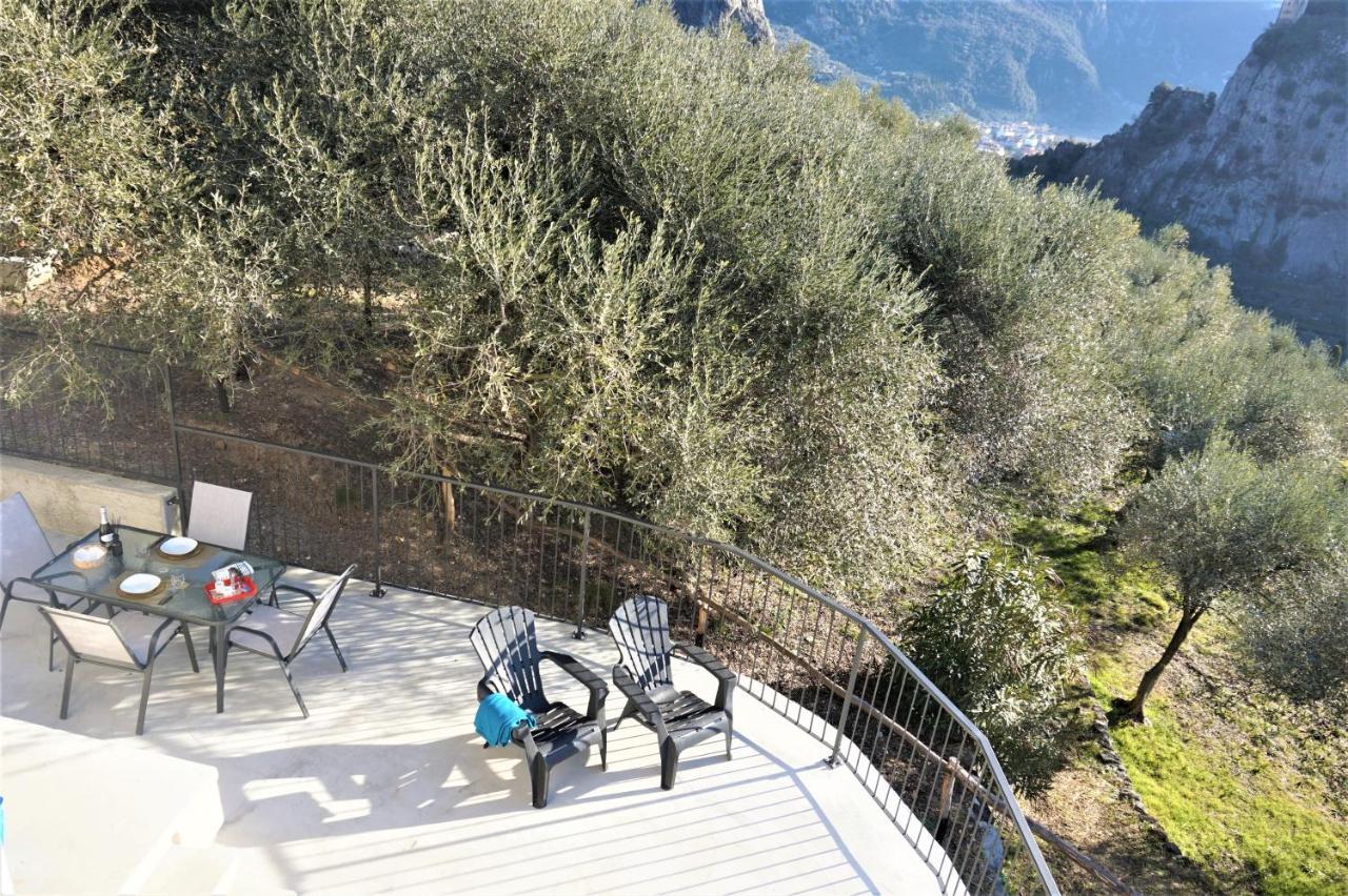 Chalet Laghel Arco Extérieur photo