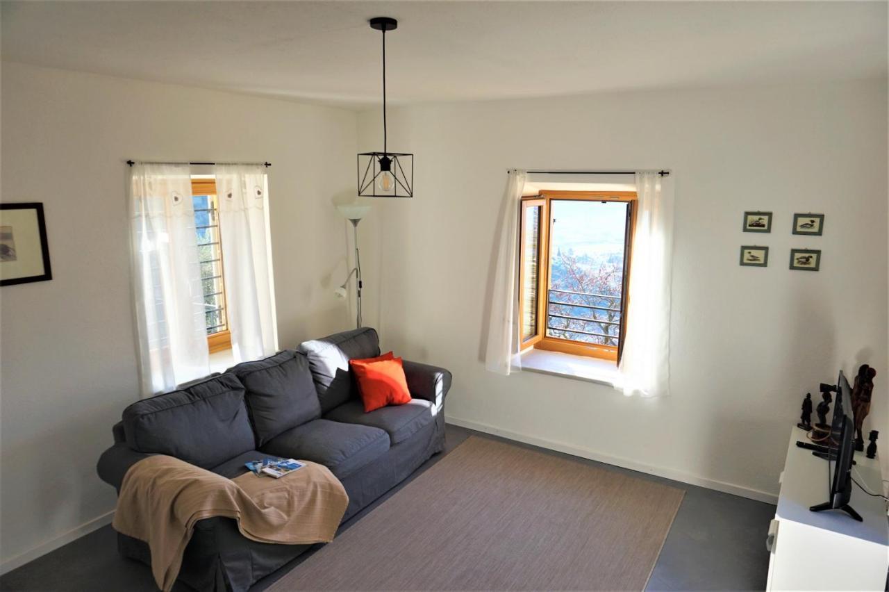Chalet Laghel Arco Extérieur photo