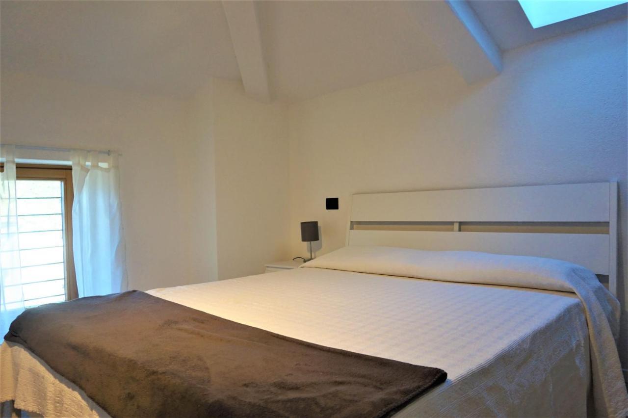 Chalet Laghel Arco Extérieur photo