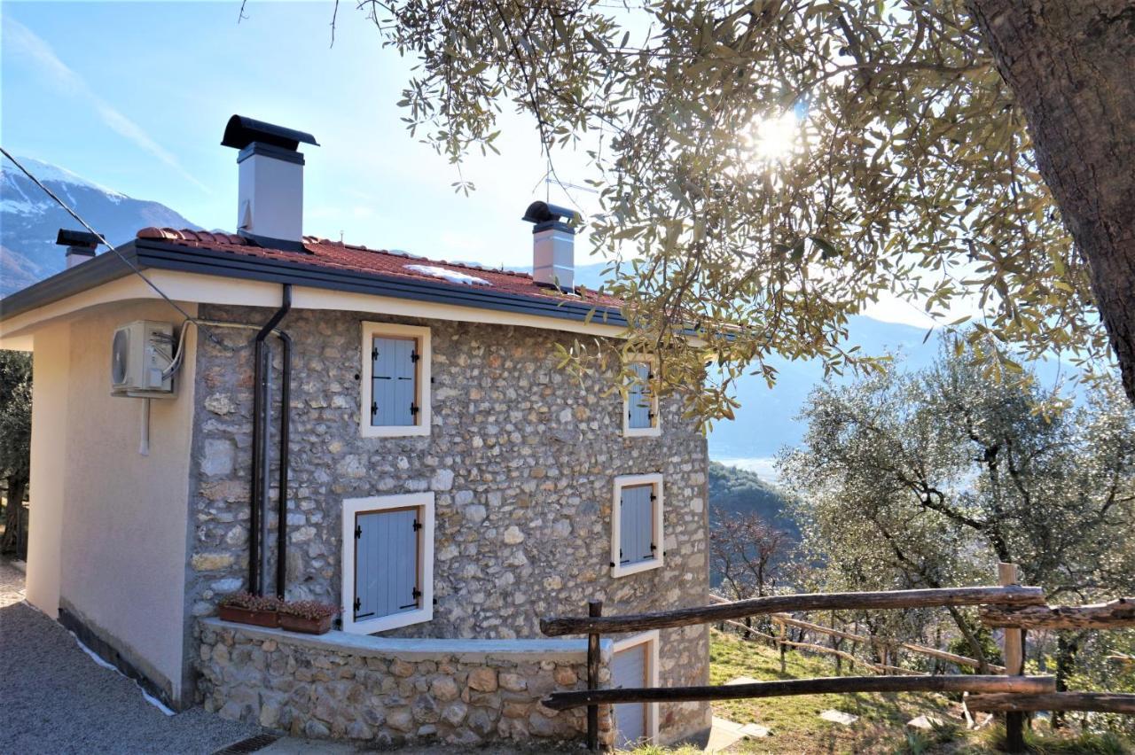 Chalet Laghel Arco Extérieur photo