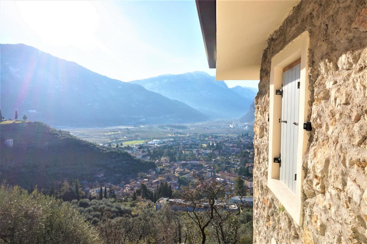 Chalet Laghel Arco Extérieur photo